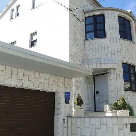 Studio 11374b Apartamento