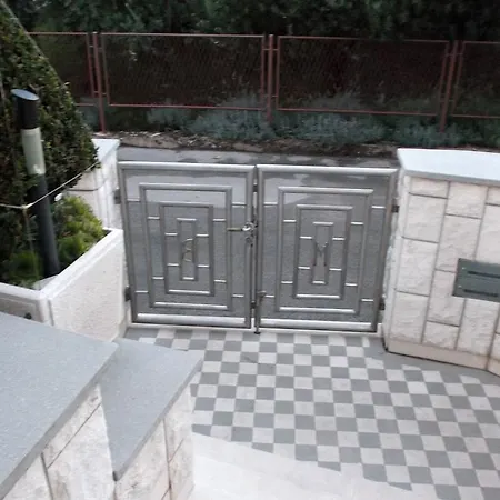 Apartamento Studio 11374b Okrug Gornji
